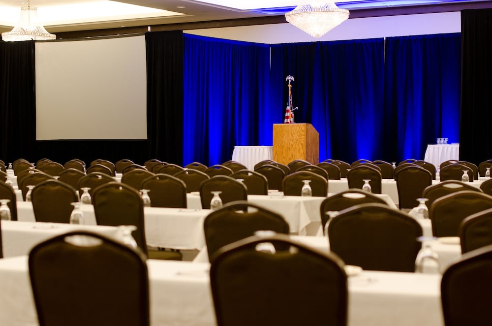 DoubleTree by Hilton Hotel Binghamton - photo 32