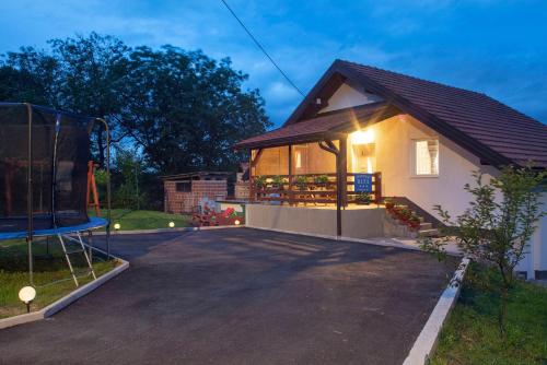 Apartman Rita — Slunj — photo 5