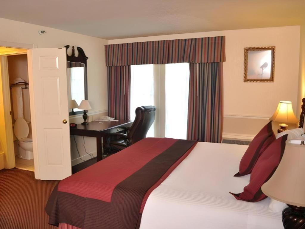 SureStay Plus Hotel by Best Western Baton Rouge - photo 19