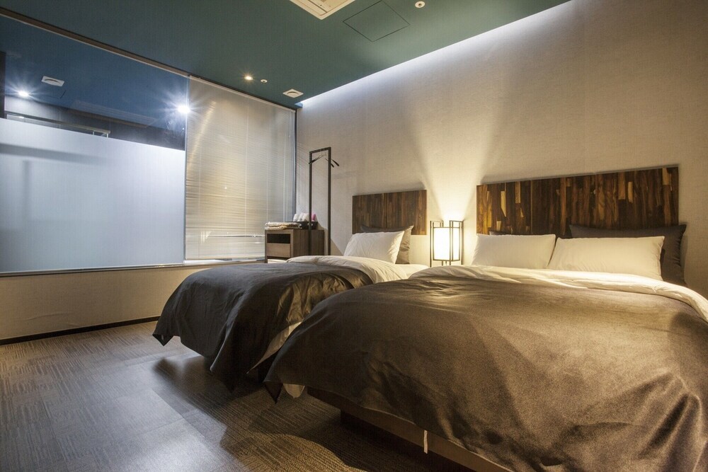 Namyangju Hotel Tuus in Namyangju, South Korea