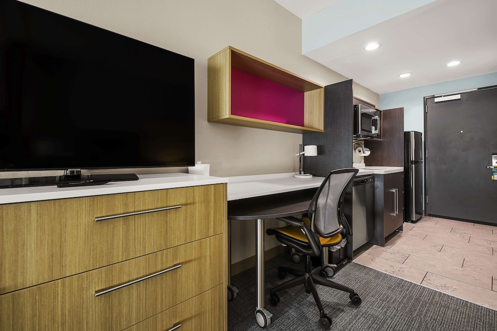 Home2 Suites By Hilton Cookeville - photo 10
