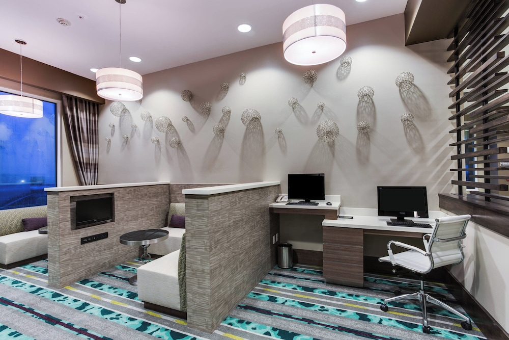 Residence Inn by Marriott Daytona Beach Oceanfront - photo 62