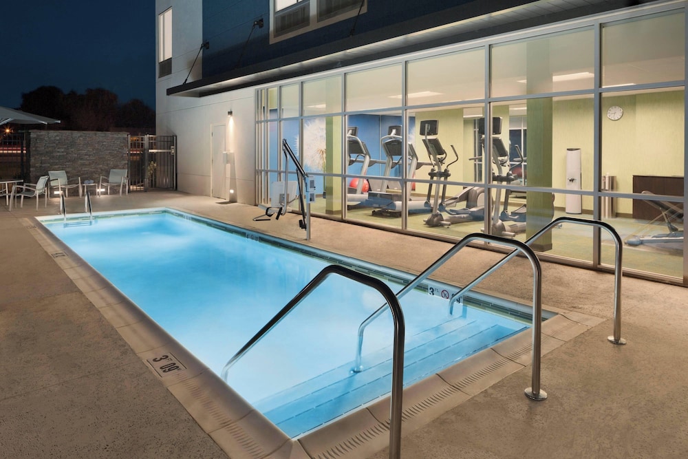 SpringHill Suites Tuscaloosa by Marriott - photo 25