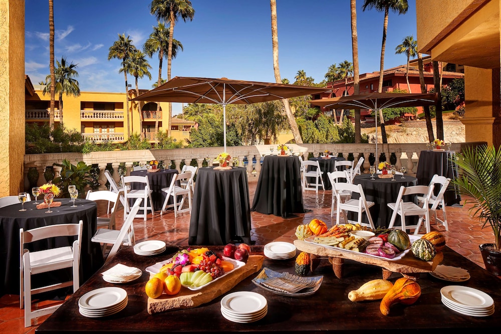 Hilton Phoenix Tapatio Cliffs Resort - photo 130