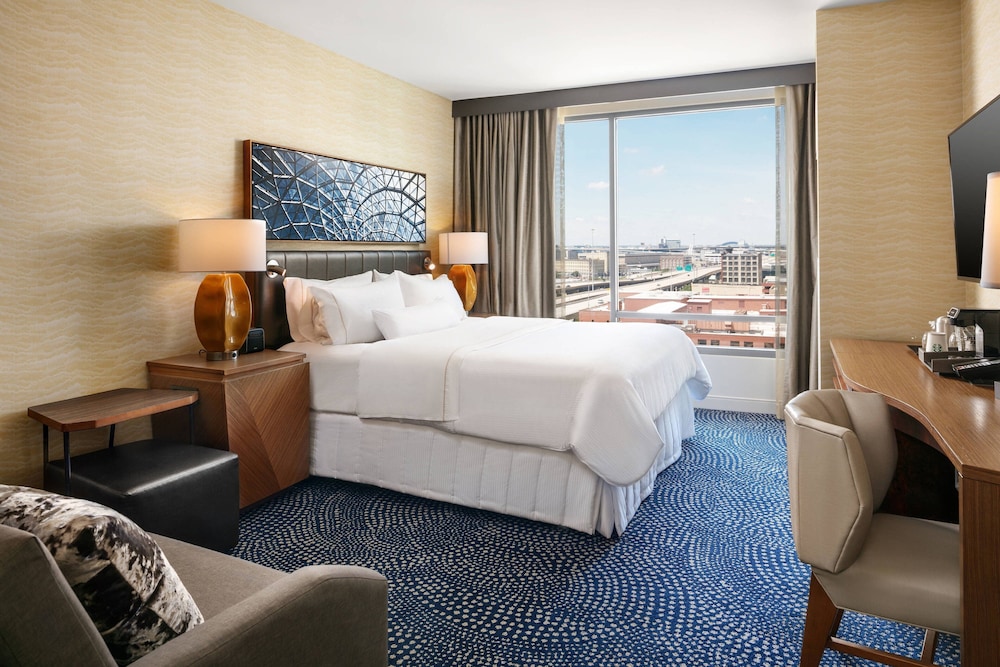The Westin Milwaukee - photo 24