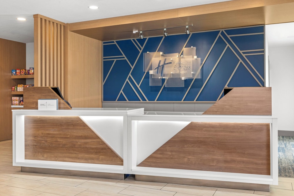 Holiday Inn Express & Suites Phoenix West Tolleson by IHG - photo 72