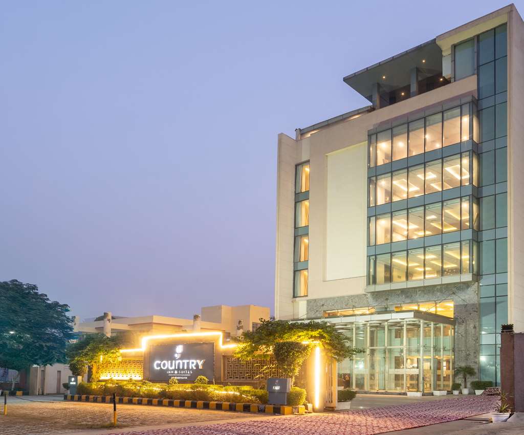 Country Inn & Suites by Radisson Bhiwadi — hotel in Tijara