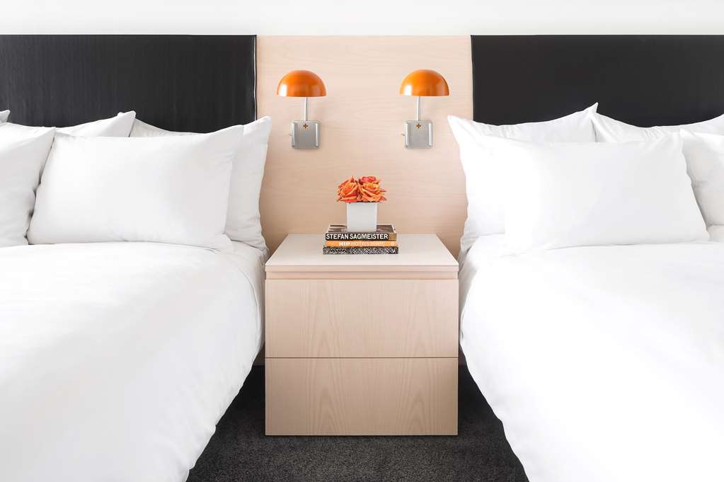 Fordson Hotel in the Unbound Collection by Hyatt - photo 2