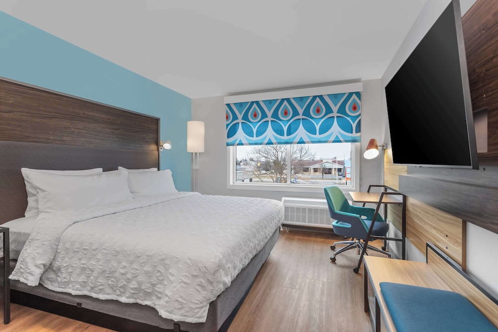 Tru by Hilton Janesville - photo 13