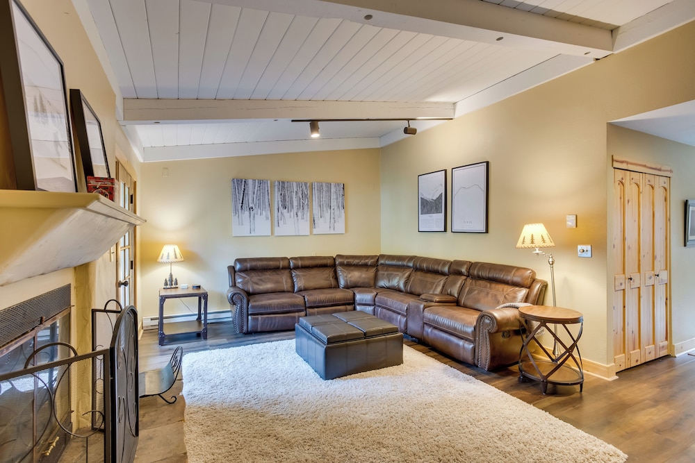 Vail Condo about 4 Mi to Vail Mountain Resort - featured photo