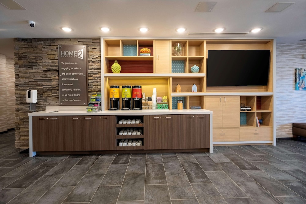 Home2 Suites by Hilton Portland Hillsboro - photo 58