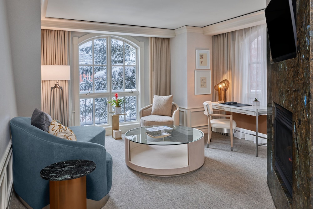 The St. Regis Aspen Resort - photo 77