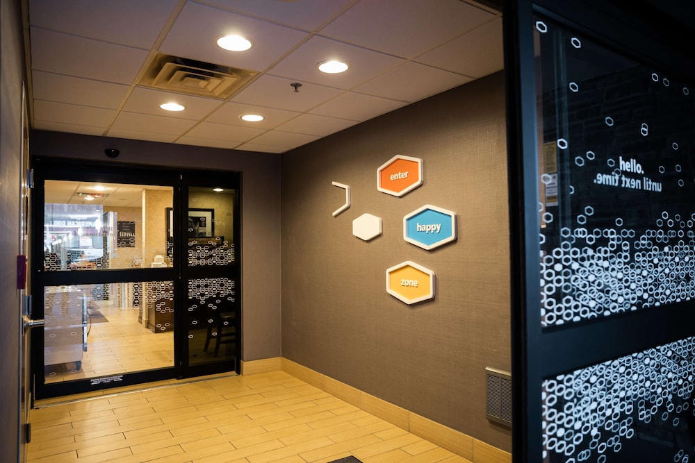 Hampton Inn by Hilton of Kuttawa Eddyville - photo 94