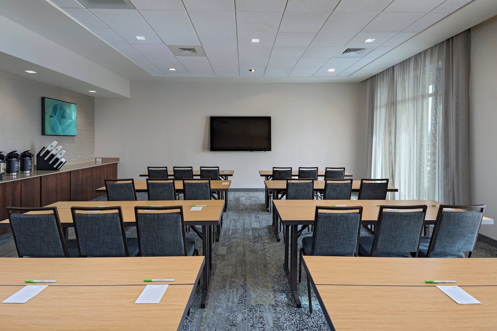 Courtyard by Marriott Jackson Madison - photo 43
