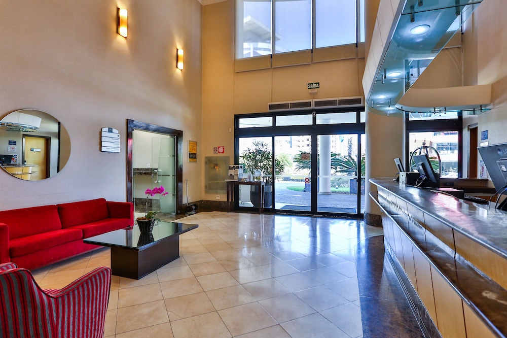 Transamerica Executive Sorocaba — Sorocaba — photo 2
