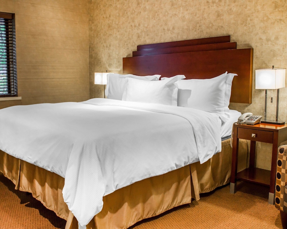 The Woodlands Inn an Ascend Collection hotel - photo 16