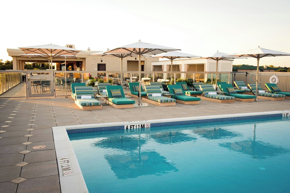 Courtyard by Marriott Hilton Head Island - photo 26