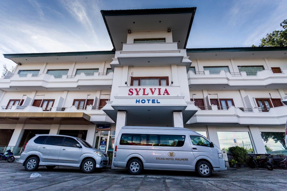 Sylvia Hotel Maumere in Maumere, Indonesia