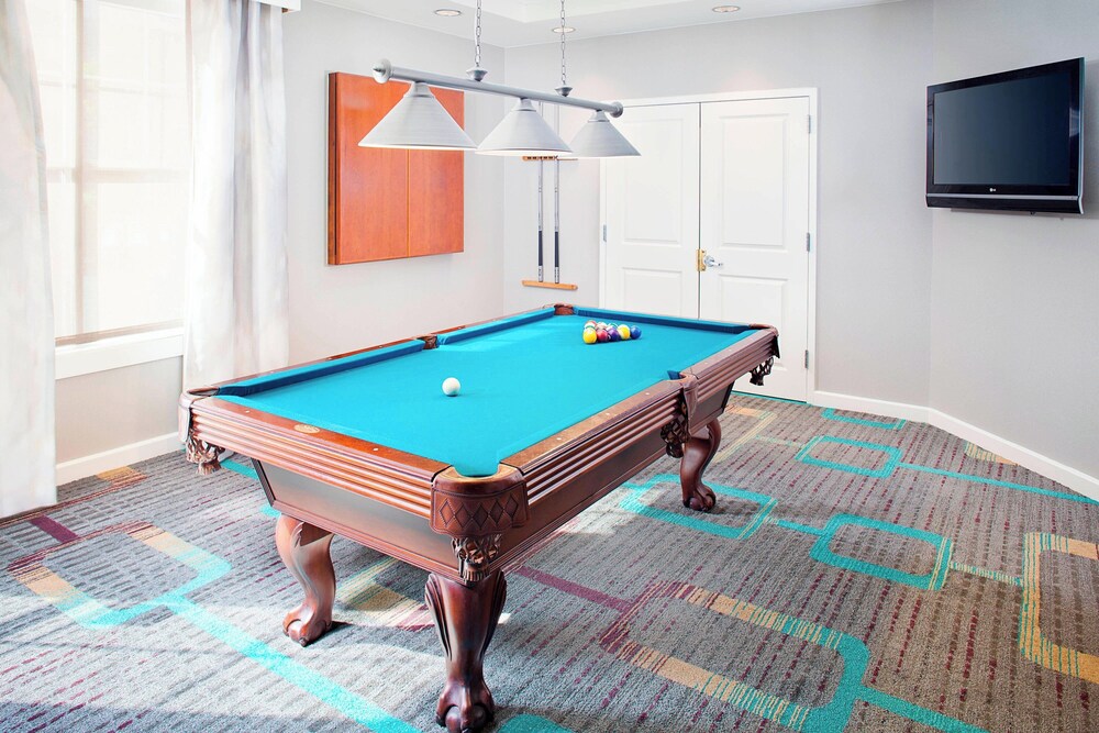Residence Inn by Marriott Roanoke Airport - photo 15