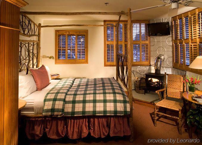 Hotel Lenado - photo 4
