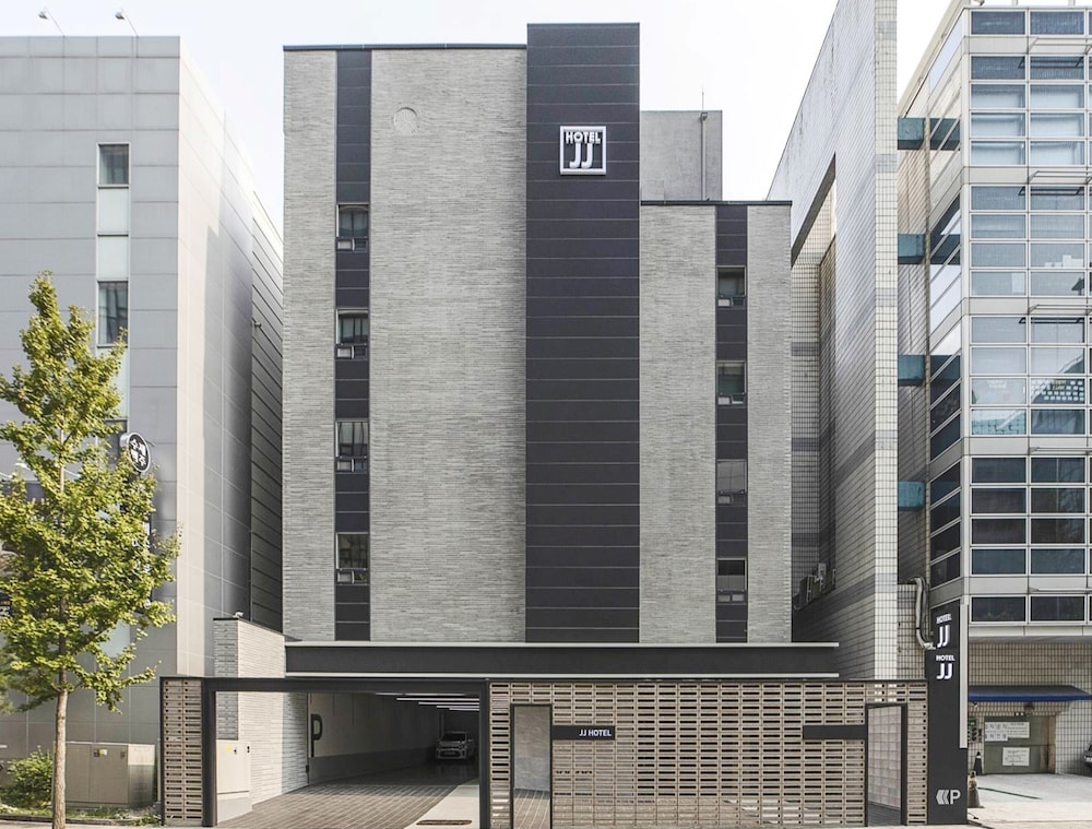 Jj Hotel — hotel in Seongnam-Si