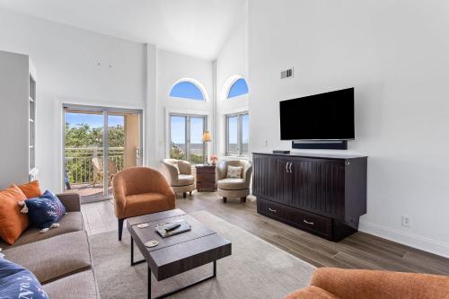 5132 Windswept Villa by Akers Ellis Rentals — 4-Star Luxury Hotel in Kiawah Island, United States