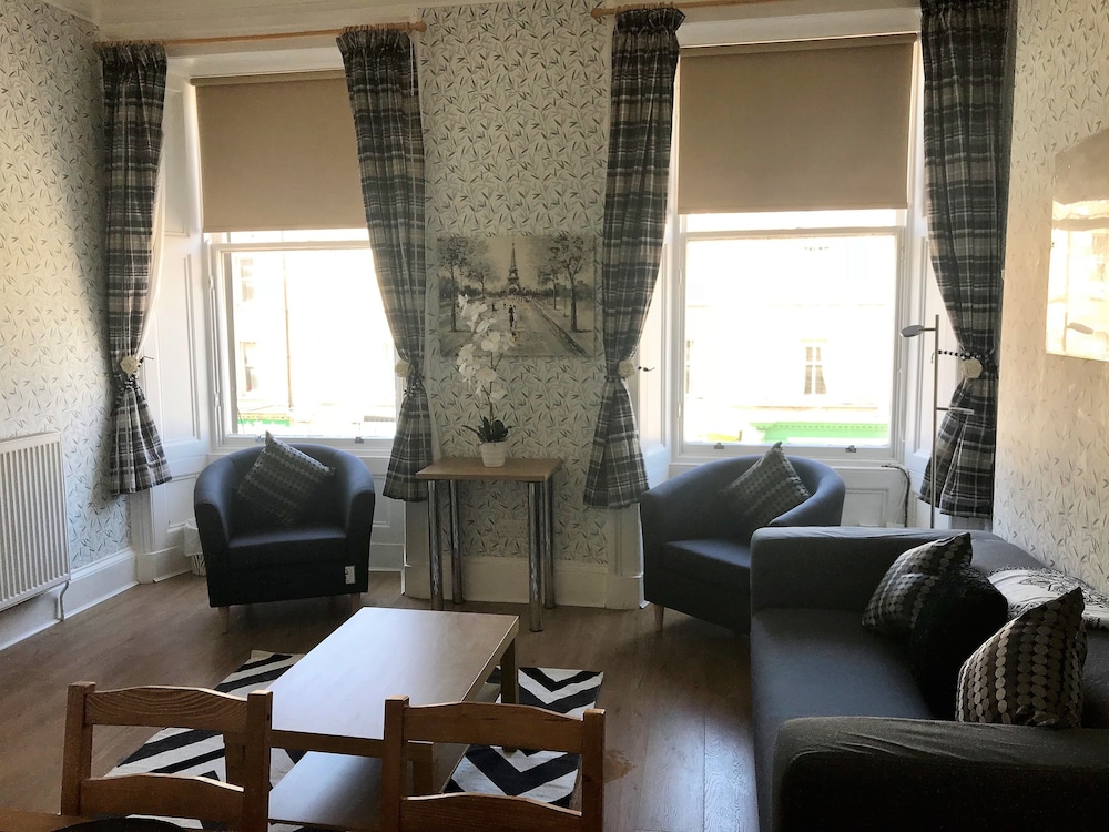 233 Leith Apartment — 4-Star Luxury Hotel in Edinburgh, United Kingdom