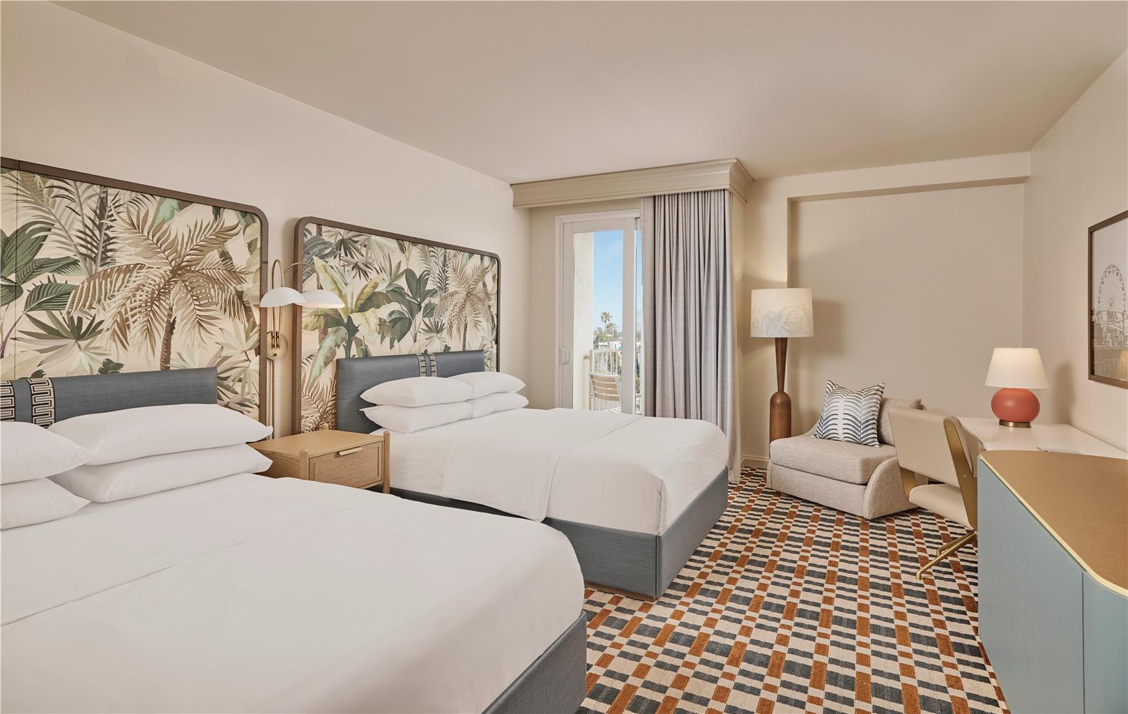 Hyatt Centric Delfina Santa Monica - photo 11