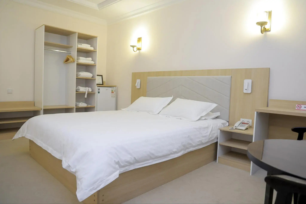 Grand Royal Jizzakh in Jizzax, Uzbekistan