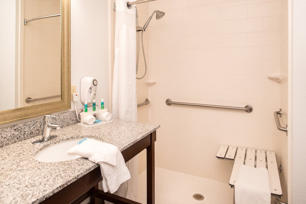 Holiday Inn Express Hotel & Suites Alamogordo Hwy 54 70 by IHG - photo 28