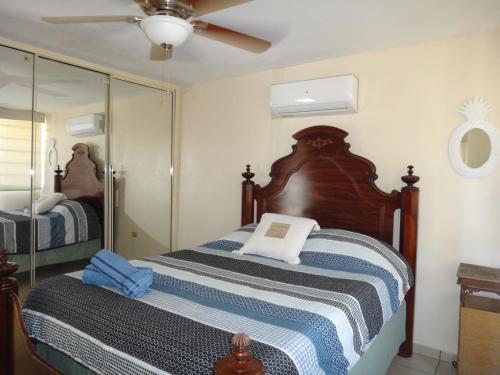 Cayito Sol Parguera PR in La Parguera, Puerto Rico