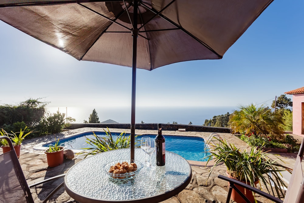 La Verada — 4-Star Luxury Hotel in Puntagorda, Spain
