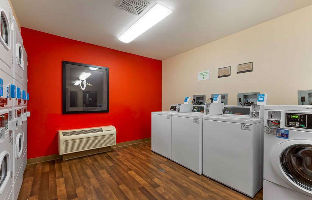 Extended Stay America Suites Washington DC Herndon Dulles - photo 40