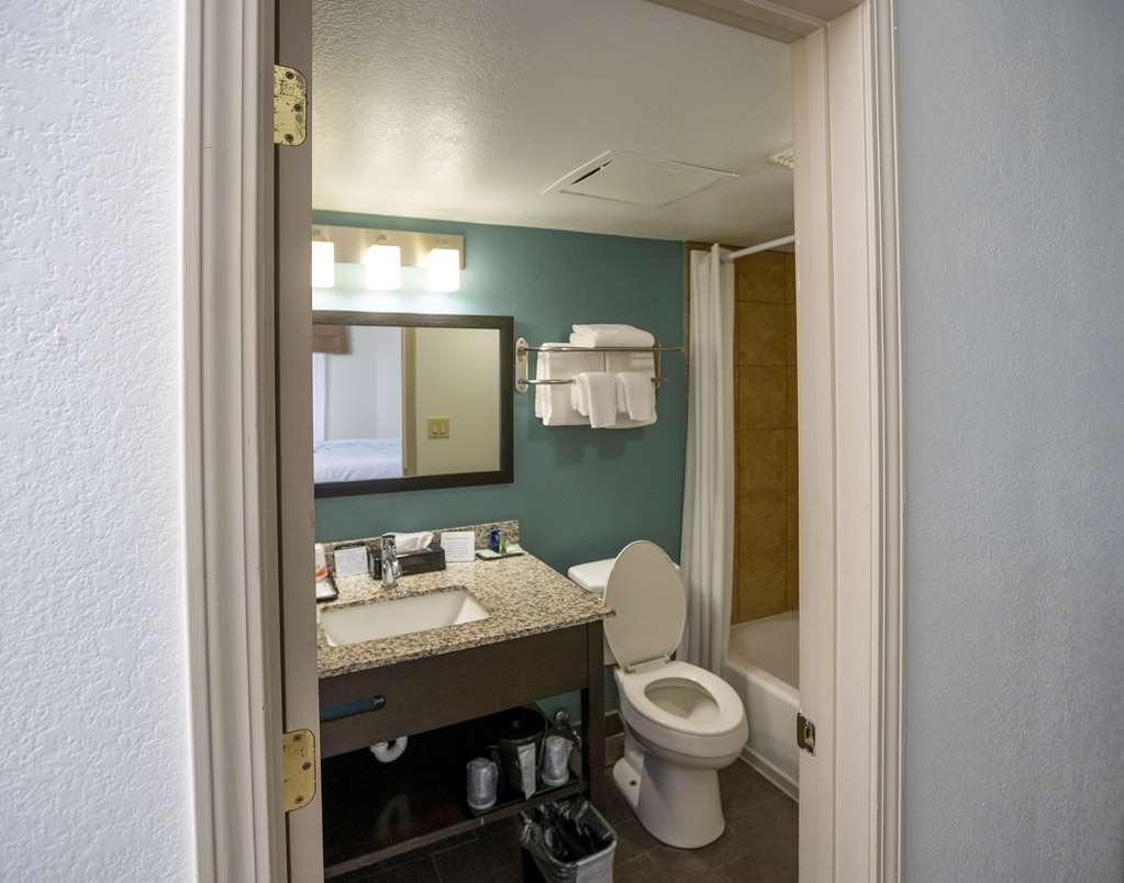 Wingate by Wyndham Myrtle Beach At Outlets - photo 21