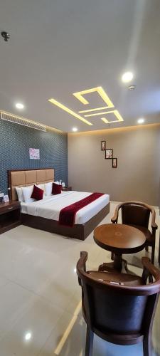 Hotel Pearl Palace — Attingal — photo 5