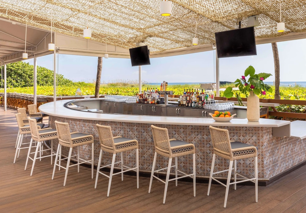 The Singer Oceanfront Resort Curio Collection by Hilton - photo 49