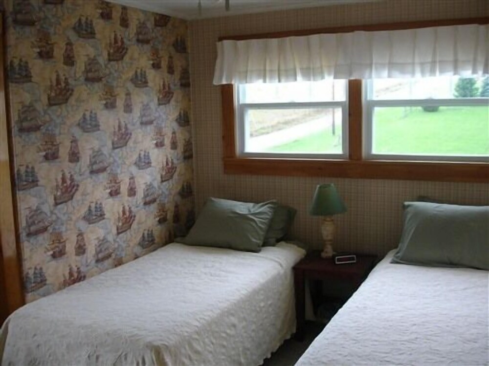 Notch View Inn - photo 6