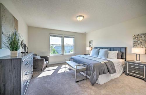 NEW Luxury Solterra Resort Home Disney World Family Retreat Vacation - photo 45