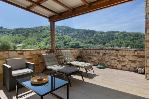 La Dolce Vita — 4-Star Luxury Hotel in None, Italy