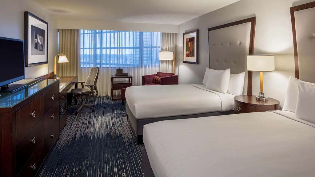Sonesta Hotel Houston IAH Airport - photo 8