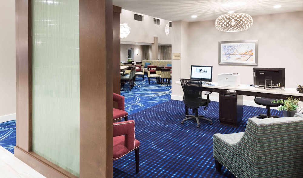 Homewood Suites by Hilton Cape Canaveral Cocoa Beach - photo 44