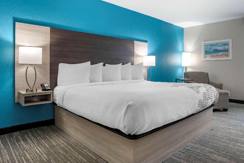Best Western Plus Panama City Hotel - photo 52