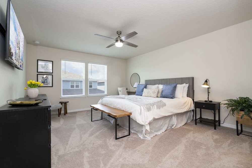 Stunning 5Bd w Pool @ Windsor Island Resort 3814 - photo 8