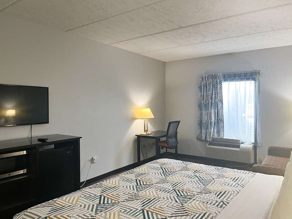Motel 6 Canton MS - photo 13