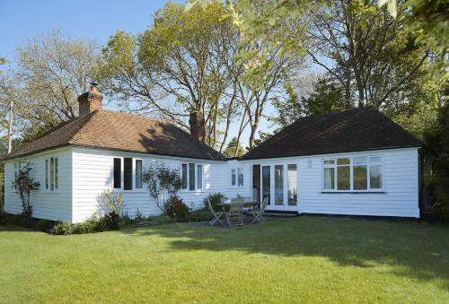 Tufton Croft - carbon neutral hotel in Unknown City