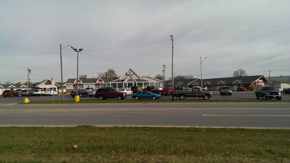 Willard Country Inn - photo 37