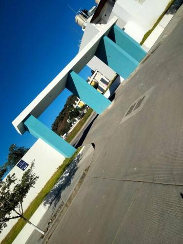 Ubicada a 10 minutos de la playa in Manzanillo, Mexico