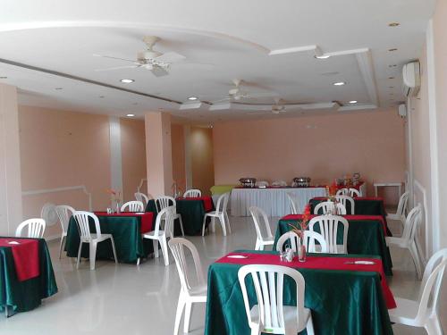Hotel Dainner - carbon neutral hotel in Plato