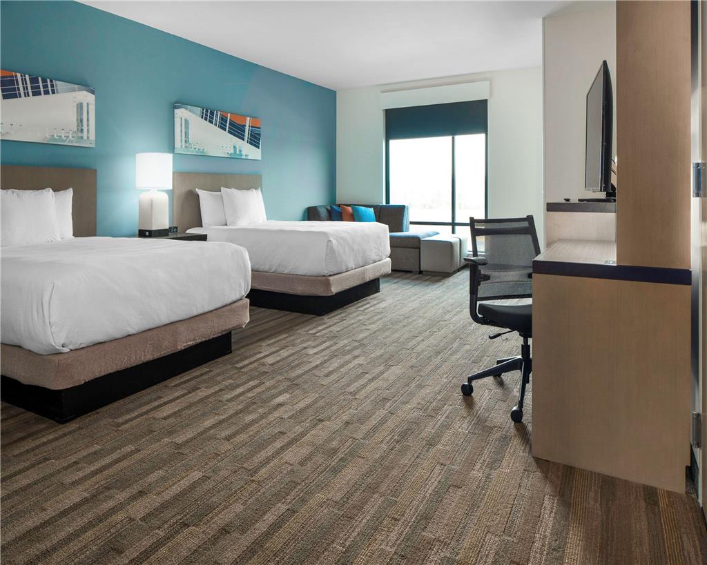 Hyatt House Allentown Lehigh Valley - photo 25