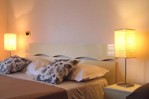 Casa Vista Serapo — 4-Star Luxury Hotel in Gaeta, Italy